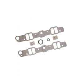 Mr Gasket Intake Manifold Gasket Performance 0.060 in Thick Composite 1.