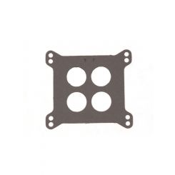 Mr Gasket Carburetor Base Plate Gasket 4-Barrel 4 Hole Composite Square Bo