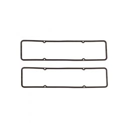 Mr Gasket Valve Cover Gasket 0.187 in Thick Steel Core Silicone Rubber S