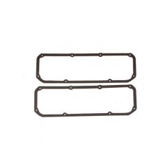 Mr Gasket Valve Cover Gasket Ultra-Seal 0.187 in Thick Rubber Coated Cor