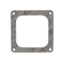 Mr Gasket Carburetor Base Plate Gasket 4-Barrel Open Composite Dominator