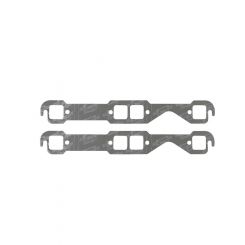 Mr Gasket Exhaust Manifold / Header Gasket Ultra-Seal 1.450 x 1.480 in S