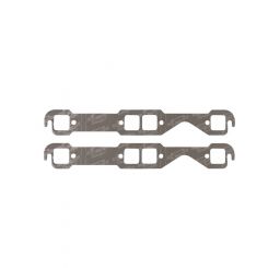 Mr Gasket Exhaust Manifold / Header Gasket Ultra-Seal 1.450 x 1.550 in S