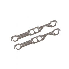 Mr Gasket Exhaust Manifold / Header Gasket Ultra-Seal 1.500 in Round Por