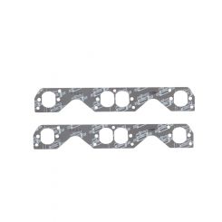 Mr Gasket Exhaust Manifold / Header Gasket Ultra-Seal 1.610 x 1.850 in O