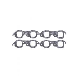Mr Gasket Exhaust Manifold / Header Gasket Ultra-Seal 1.850 x 1.900 in S