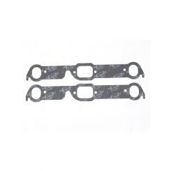 Mr Gasket Exhaust Manifold / Header Gasket Ultra-Seal 1.460 x 1.930 in O