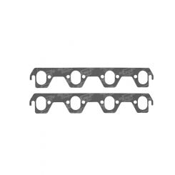 Mr Gasket Exhaust Manifold / Header Gasket Ultra-Seal 1.250 x 1.750 in O