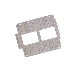 Mr Gasket Supercharger Gasket Base 1/16 in Thick Composite 6-71 / 8-71 S