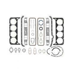 Mr Gasket Engine Gasket Set Full Standard Small Block Chevy Kit