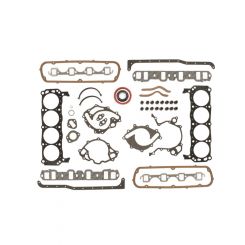 Mr Gasket Engine Gasket Set - Full - Standard - Small Block Ford - Kit