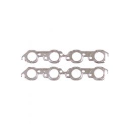 Mr Gasket Exhaust Manifold / Header Gasket 1.920 in Round Port Multi-La