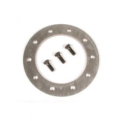 Mr Gasket Ring Gear Spacer 0.305-0.315 in Thick Bolts Steel Natural GM 1