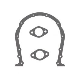 Mr Gasket Timing Cover Gasket - Composite - Big Block Chevy - Kit