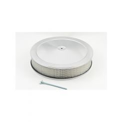 Mr Gasket Air Cleaner Assembly Competition 14 in Round 3 in Tall 5-1/8 i