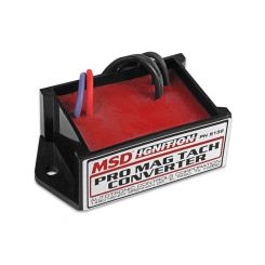 MSD Tachometer Adapter - Magneto - MSD Pro Mag - Each