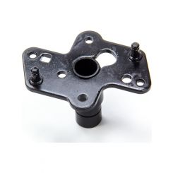 MSD Distributor Weight Plate Pro Billet Distributor Chevy V8