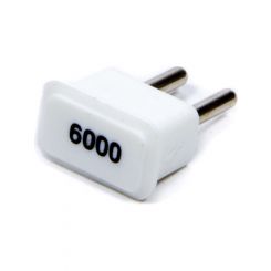 MSD RPM Module Chip - 6000 RPM - Each