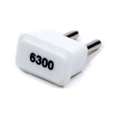 MSD RPM Module Chip - 6300 RPM - Each