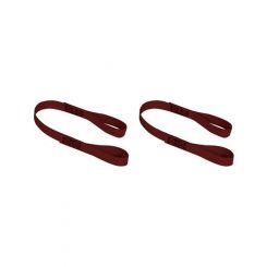 Macs Custom Tie-Downs Tow Loop Soft Loops 18 in Long 4000 lb Capacity