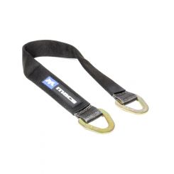 Macs Custom Tie-Downs Axle Strap 2 in Wide 36 in Long 10000 lb Capacit