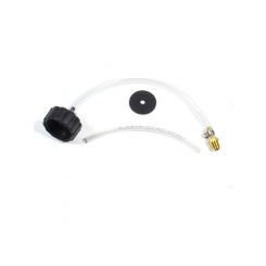Motive Products Brake Bleeder Adapter Power Bleeder European Style Kit
