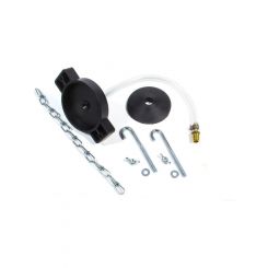 Motive Products Brake Bleeder Adapter Power Bleeder Round Universal Styl