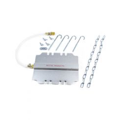 Motive Products Brake Bleeder Adapter Power Bleeder Early American Style