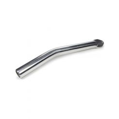 M&W Aluminum Products Wing Post Front Bent 12 in Long 1 in O