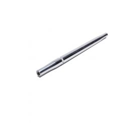 M&W Aluminum Products Suspension Tube 1-1/8 in OD 24 in Long 5/8-1