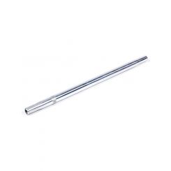 M&W Aluminum Products Suspension Tube 1/2 in OD 11 in Long 5/16-2