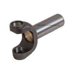 Mark Williams Slip Yoke 26 Spline 6.125in Long Steel 1350 Series U Joint