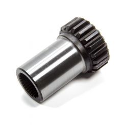 Mark Williams Transmission Coupler Male 32 Spline Steel Black Oxide TH4
