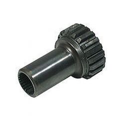 Mark Williams Transmission Coupler Male 27 Spline Steel Black Oxide Pow