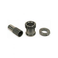 Mark Williams Transmission Coupler Quick Disconnect Male 27 Spline Stee