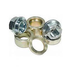 Mark Williams Lug Nut Snap Steel 5/8-18 in Thread 13/16 in Hex Head 3/8