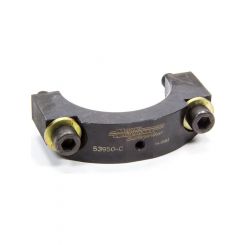 Mark Williams Differential Main Caps Hardware Included Steel Black Oxid