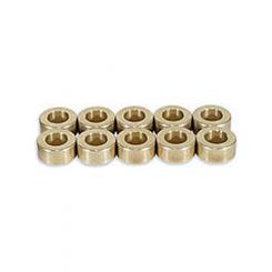 Mark Williams Drive Stud Washer Flat 1-3/16 in OD 7/8 in ID 9/16 in Thi