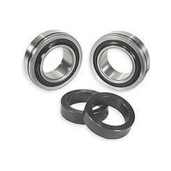 Mark Williams Wheel Bearing 3.150 in OD 1.774 in ID Lock Ring Included