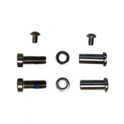 Necksgen Head and Neck Support Hardware - REV - Kit