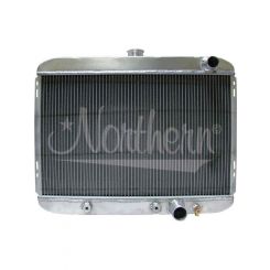 Northern Radiator Radiator 19-7/8 in W x 25-1/2 in H x 3-1/8 in D Driv