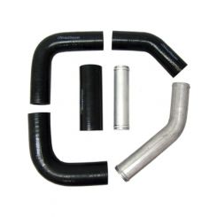 Northern Radiator Radiator Hose Kit High Performance Straight / 45/90