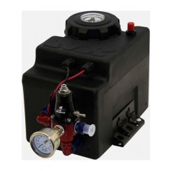 Nitrous Express Fuel Cell SAFE Nitrous Enrichment 1 Gal 13 x 6 x 8 in T