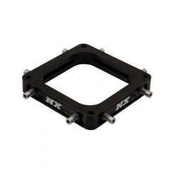 Nitrous Express Manifold Pressure Relief Square Bore Hardware / Spacer