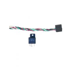 Nitrous Express Relay Switch Double Pole 60 amp 12V Wiring Included Nit
