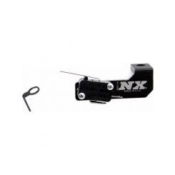 Nitrous Express Throttle Position Switch Wide Open Throttle Bracket / H