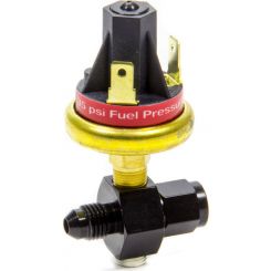 Nitrous Express Pressure Switch Adjustable 25 psi Minimum 1/8 in NPT Ma