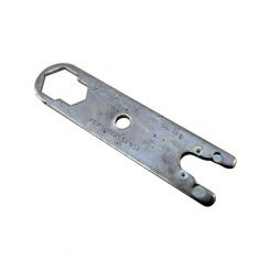Nitrous Express Solenoid Disassembly Tool Steel Natural Nitrous Express