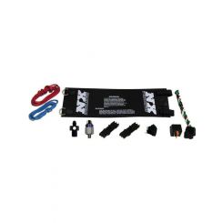 Nitrous Express Nitrous Oxide Bottle Heater Automatic Pressure Controll