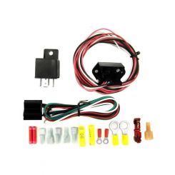 Nitrous Express Nitrous Micro Switch TPS Voltage Activated Relay / Wiri